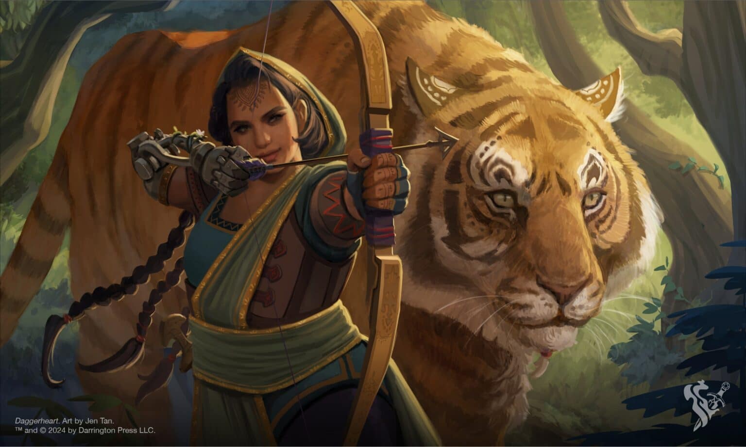 Daggerheart Quickstart Daggerheart Drop: 1.3 Quickstart Adventure - Daggerheart