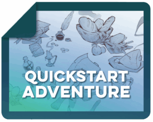 Daggerheart Quickstart Downloads - Daggerheart