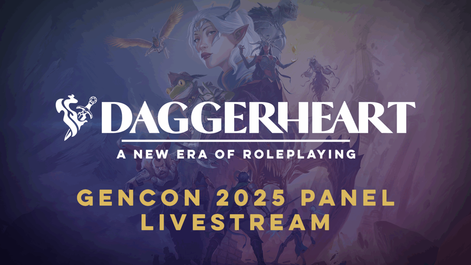 Daggerheart Fantasy Tabletop Roleplaying Game |Blog